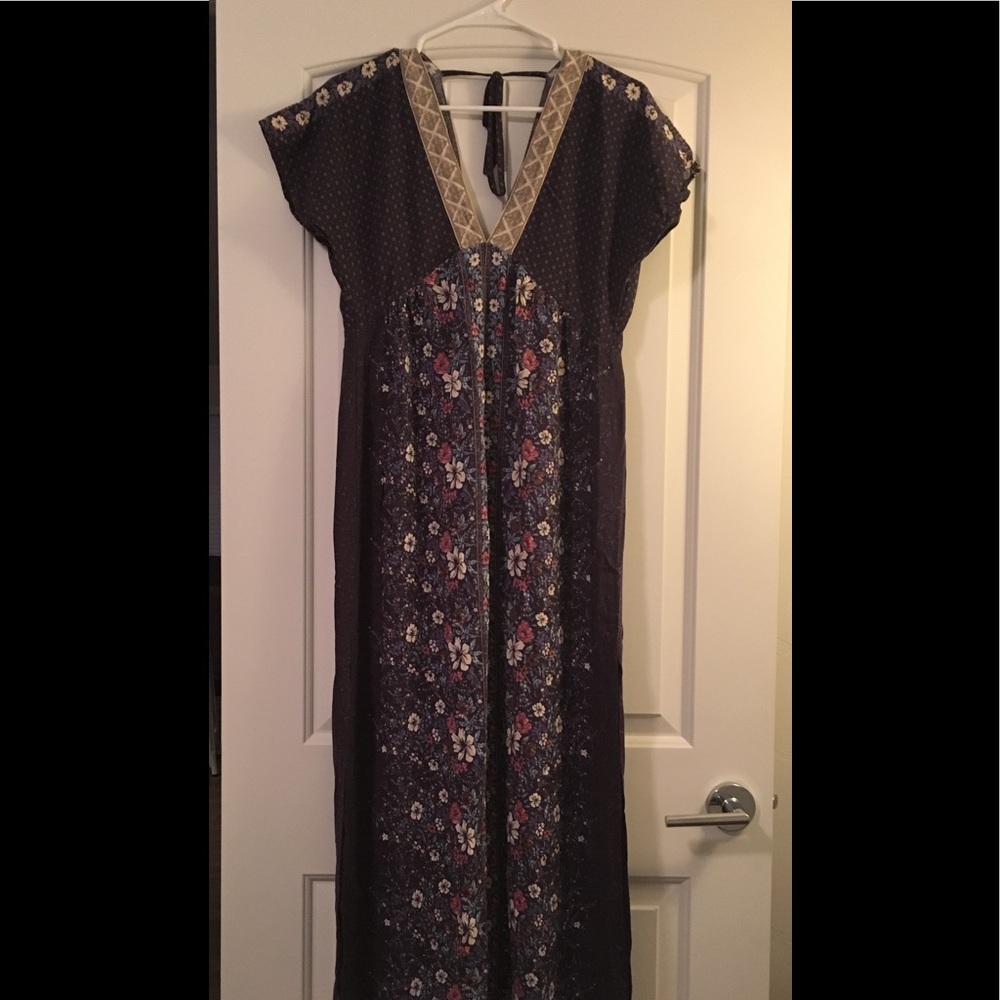 O’Neill Terra Dress Size Small